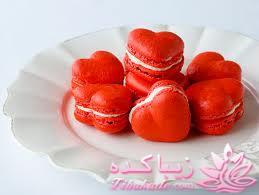 روز عشق ( ولنتاین / valentine)